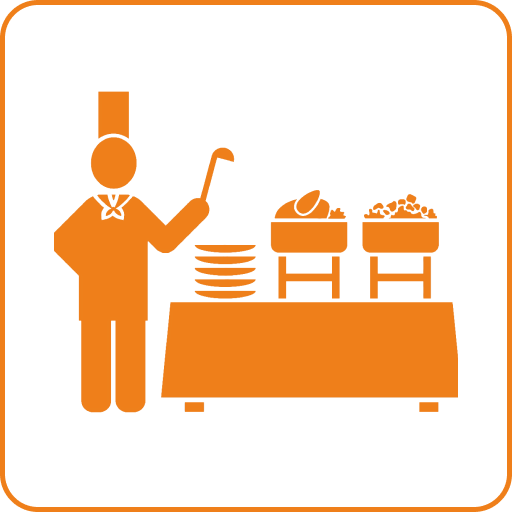 Континентальный завтрак