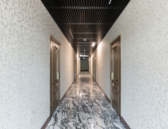 Отель «Апсилиа» Мачара