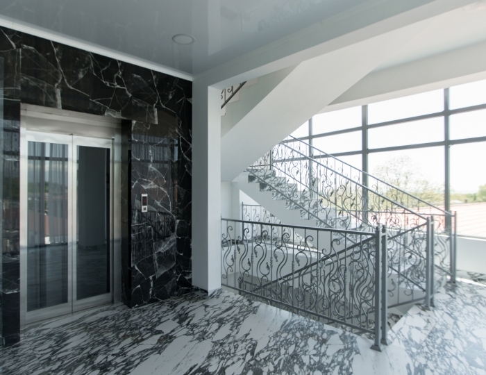 Отель «Апсилиа» Мачара