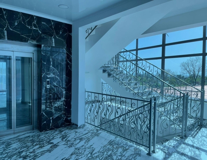 Отель «Апсилиа» Мачара