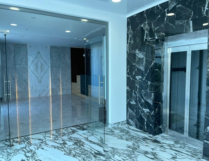 Отель «Апсилиа» Мачара