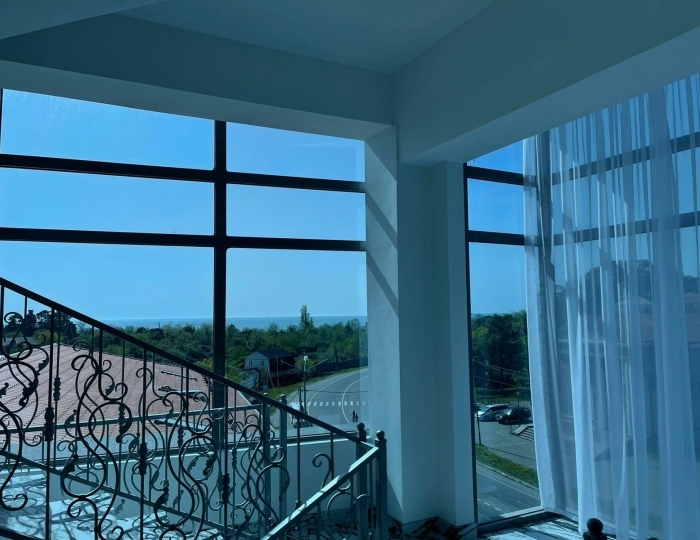 Отель «Апсилиа» Мачара