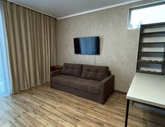 2-местное делюкс - Отель «Апсилиа» Мачара