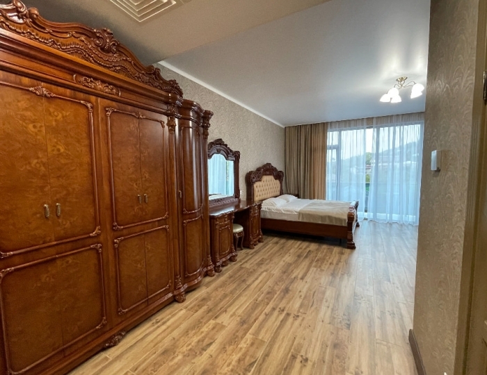 2-местное делюкс - Отель «Апсилиа» Мачара