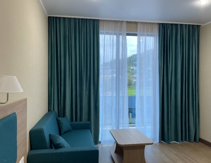 2-местное комфорт - Отель «Апсилиа» Мачара