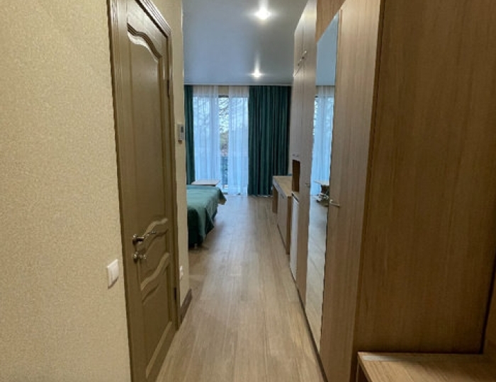 2-местное комфорт - Отель «Апсилиа» Мачара