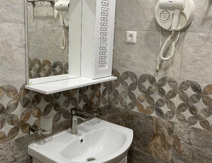 2-местное комфорт - Отель «Апсилиа» Мачара