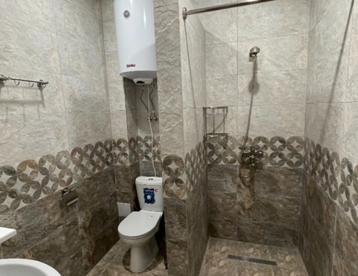 2-местное комфорт - Отель «Апсилиа» Мачара