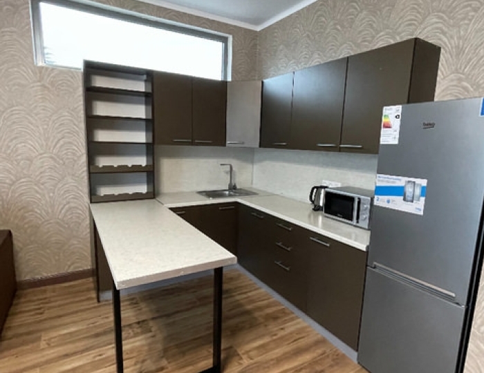 3-мест. апартаменты - Отель «Апсилиа» Мачара