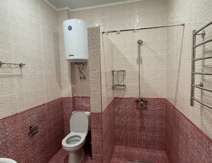 3-мест. апартаменты - Отель «Апсилиа» Мачара